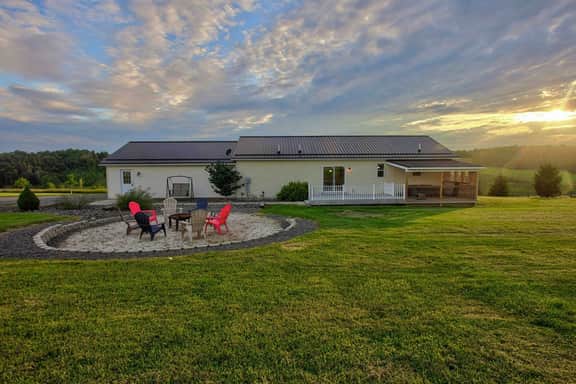 High Country Cottage - Image 3