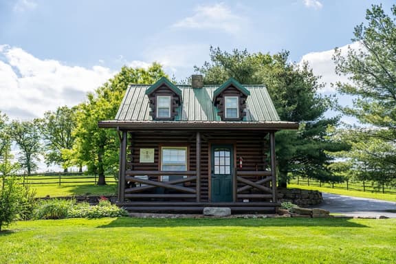 Sage Brush Cabin · Sage Brush - Image 1
