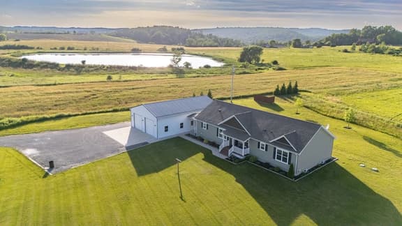 Tioga's Peaceful Gem · Tioga's Peaceful Gem - Image 1