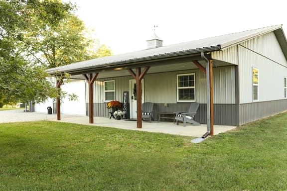 Maple Lawn - Image 1
