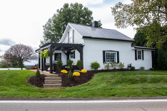 Farmhouse of Blessings · Farmhouse of Blessing! - Image 1