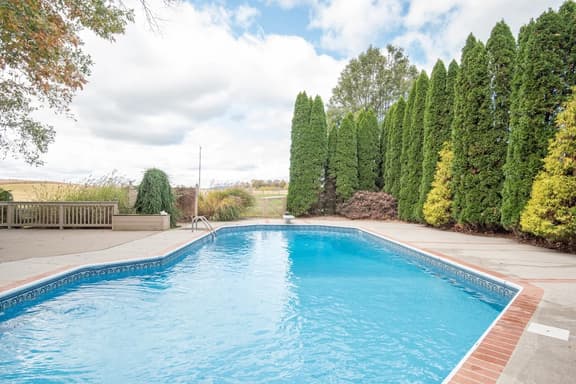 Cozy Cow Homestead with pool! · Cozy Cow Homestead! - Image 1