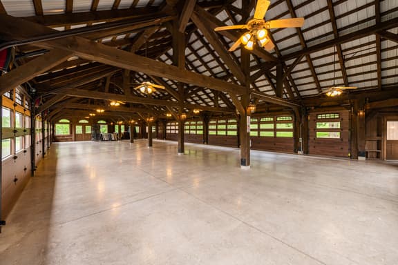 Creekside Hideaway Pavilion - Image 1
