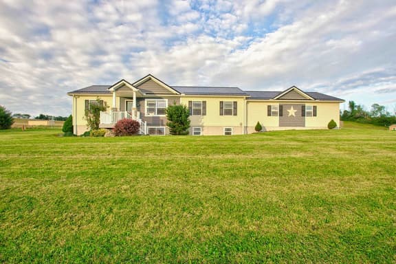 High Country Cottage - Image 1